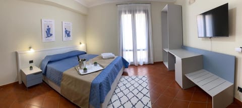 Ferienwohnung für 3 Personen ca 50 qm in Realmonte, Sizilien Provinz Agrigent Apartment in Realmonte