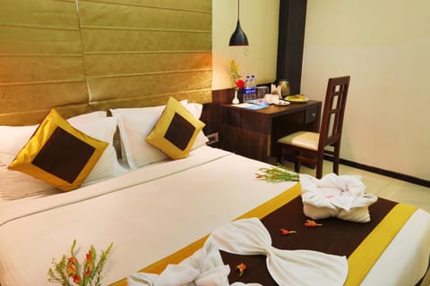 Hotel Durene Hotel in Bhubaneswar