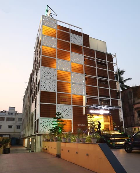 Hotel Durene Hotel in Bhubaneswar