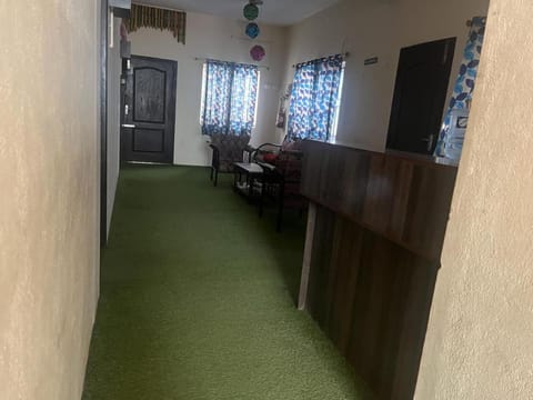 Meera stays Hôtel in Coimbatore