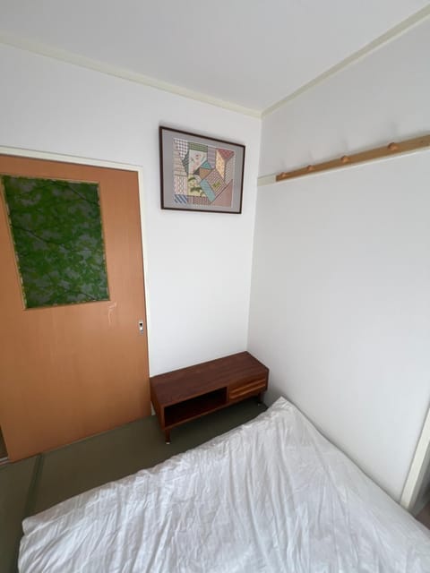 Akazu-hostel new Apartment in Saitama Prefecture