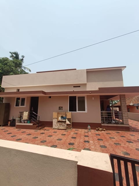 KALYANI BEACH VILLA Urlaubsunterkunft in Mangaluru