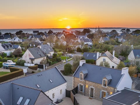 NOUVEAUTE!!! La longère du Verger Villa in Trégunc