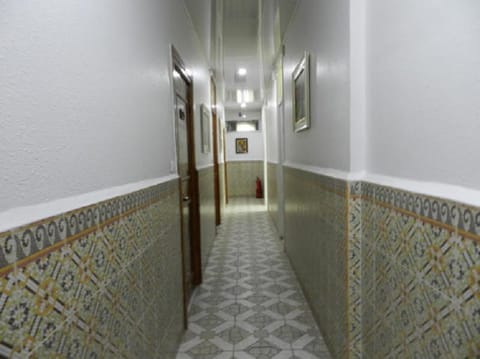 SAMIR HOTEL Hotel in Algiers [El Djazaïr]