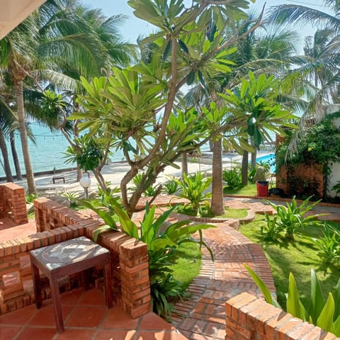 MUI NE PARADISE RESORT Resort in Phan Thiet