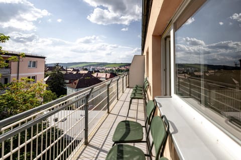 Natural landscape, View (from property/room), Balcony/Terrace, Balcony/Terrace