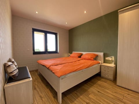 Ferienwohnung am Weiher - Wohnung 3 - Für 2 Personen Apartment in Heimbach