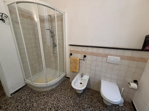 Casa Liberty Apartment in Levanto