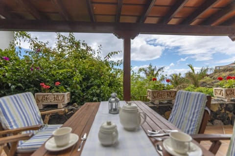 Ferienhaus für 5 Personen ca 80 qm in Villa de Mazo, La Palma Ostküste von La Palma House in La Palma