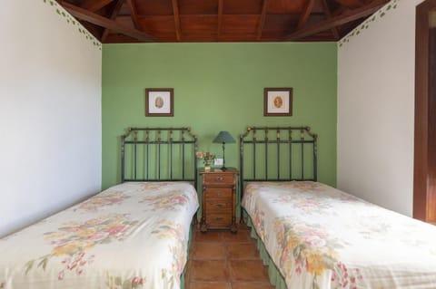 Ferienhaus für 5 Personen ca 80 qm in Villa de Mazo, La Palma Ostküste von La Palma - b53333 House in La Palma