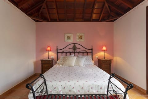 Ferienhaus für 5 Personen ca 80 qm in Villa de Mazo, La Palma Ostküste von La Palma - b53333 House in La Palma