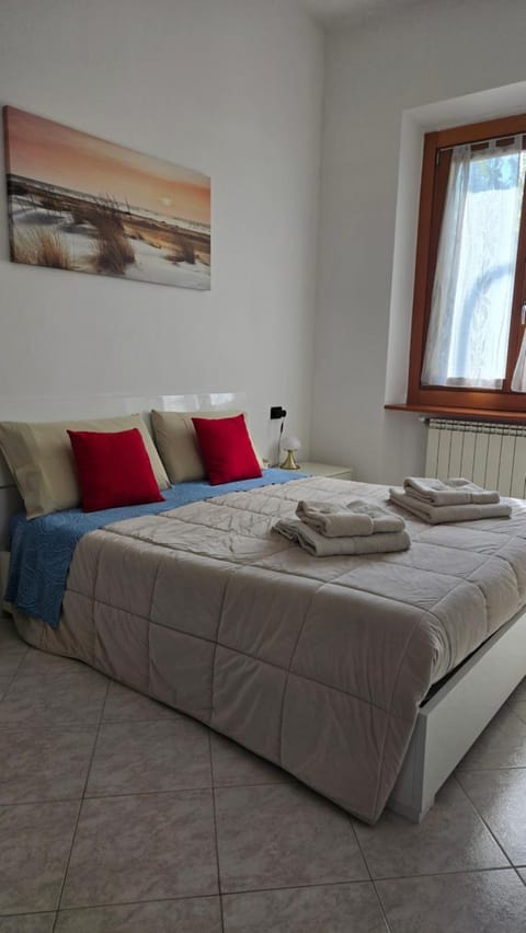 Grazioso bilocale a Legnano. Apartment in Legnano