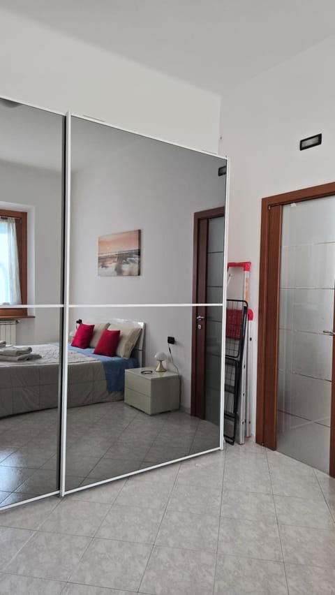 Grazioso bilocale a Legnano. Apartment in Legnano