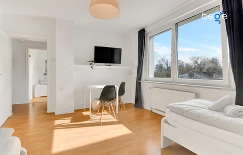 BEGE APARTMENTS WorkAway Residence Apartment in Bochum