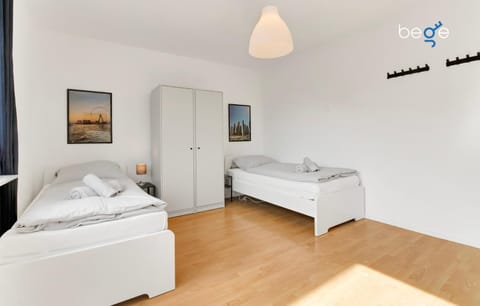 BEGE APARTMENTS WorkAway Residence Apartment in Bochum