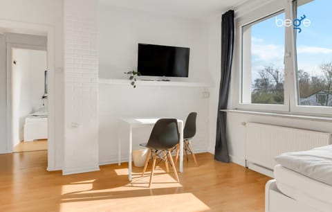 BEGE APARTMENTS WorkAway Residence Apartment in Bochum