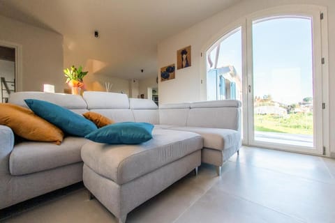 Casa Grotti: Charm & Comfort vicino al Mare Maison in Pietrasanta