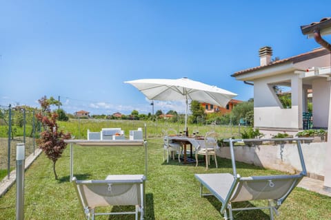 Casa Grotti: Charm & Comfort vicino al Mare House in Pietrasanta