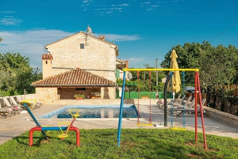 Ferienhaus Meri House in Istria County