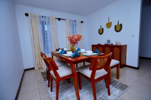 Peaceful and Cozy Home in Arusha Casa in Arusha