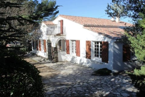 Charming villa with superb swimming pool and standing view Villa in Lorgues