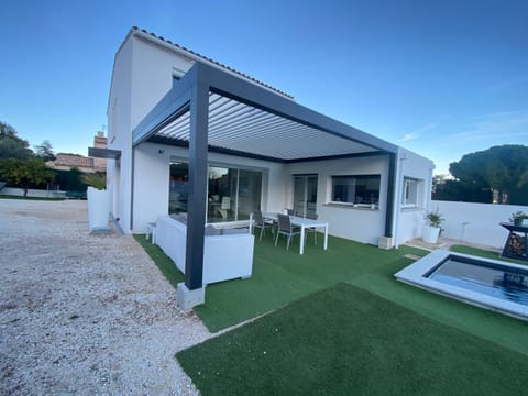 Patio, Balcony/Terrace