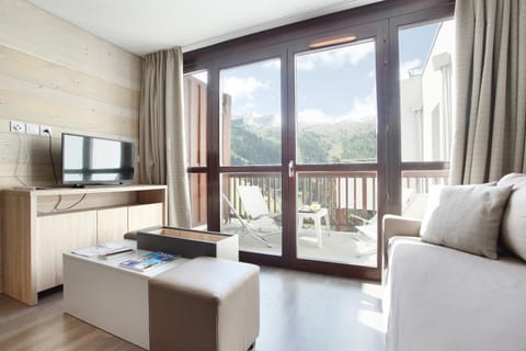 Résidence Odalys Le Panoramic Apartment hotel in Arâches-la-Frasse