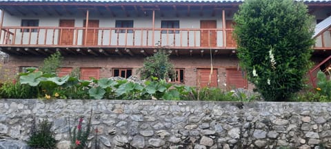 Hospedaje Wayna Pakaq Apartment in Ayacucho, Peru