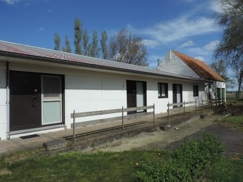 't Hoog Kamerke House in Bruges