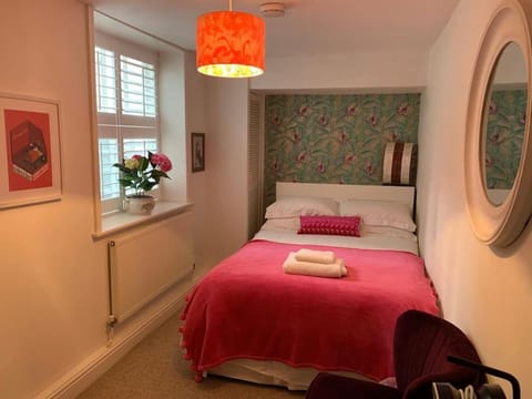 Seaside Holiday Home, Ramsgate, Latimer House House in Ramsgate