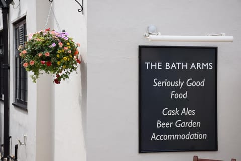 The Bath Arms Hotel Hotel in Cheddar