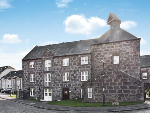 Cowie Mill Apartment Casa in Stonehaven