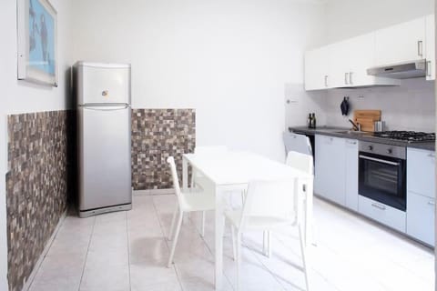 Appartamento giglio Apartment in Reggio Emilia