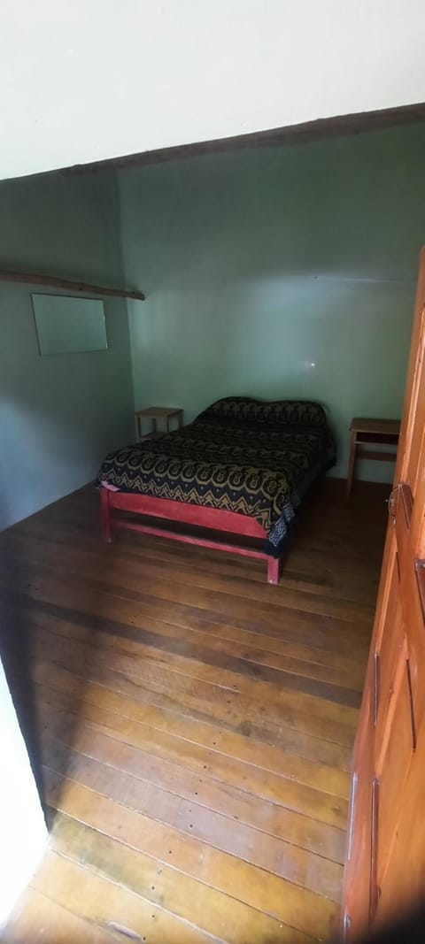 Hospedaje Wayna Pakaq Apartment in Ayacucho, Peru