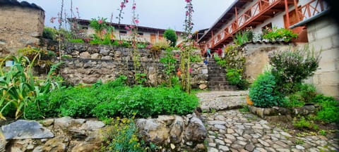 Hospedaje Wayna Pakaq Apartment in Ayacucho, Peru