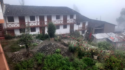 Hospedaje Wayna Pakaq Apartment in Ayacucho, Peru