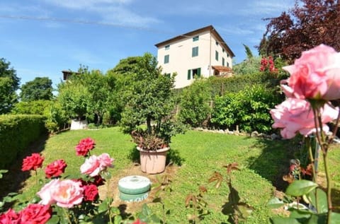 Ferienhaus mit Privatpool für 6 Personen ca 80 qm in Ciciana, Toskana Provinz Lucca House in Lucca