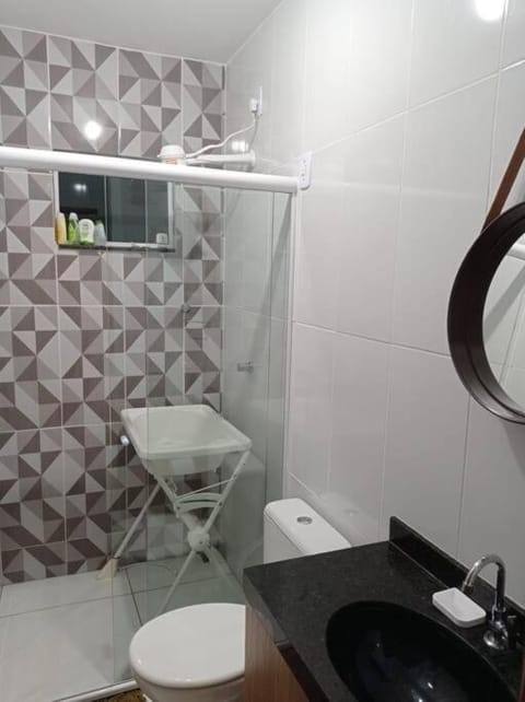 Curtir e relaxar no bairro mais arborizado de CG House in Campina Grande