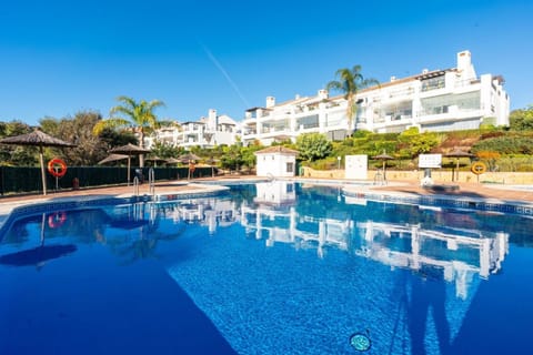 Ferienwohnung für 4 Personen ca 90 qm in La Mairena, Andalusien Costa del Sol Apartment in Marbella