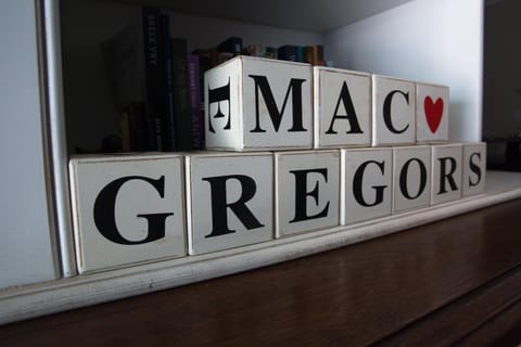 MacGregors Guest House Chambre d’hôte in Pretoria
