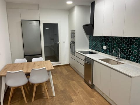 Apartament centre casaPat Wohnung in Xàtiva