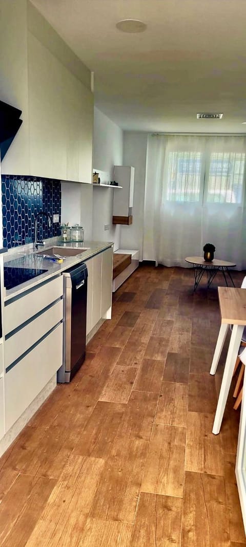 Apartament centre casaPat Wohnung in Xàtiva