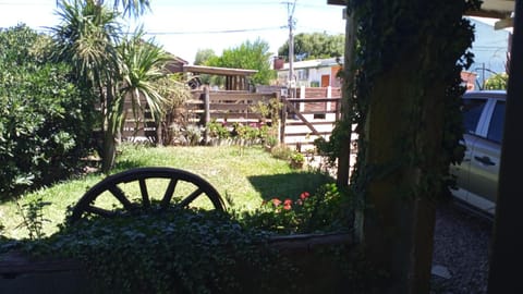 Casa Al Tranco House in La Paloma