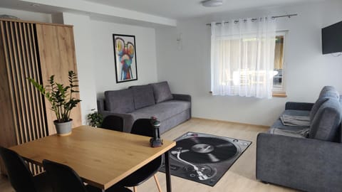 Pokoje Gościnne Vacation rental in Pomeranian Voivodeship