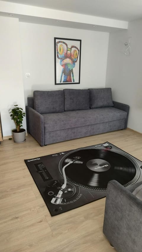 Pokoje Gościnne Vacation rental in Pomeranian Voivodeship