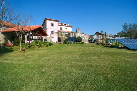 Dias House Country House in Viana do Castelo District