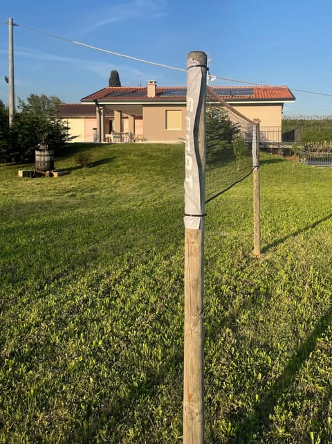 Baldo-Lago Apartment in Colà