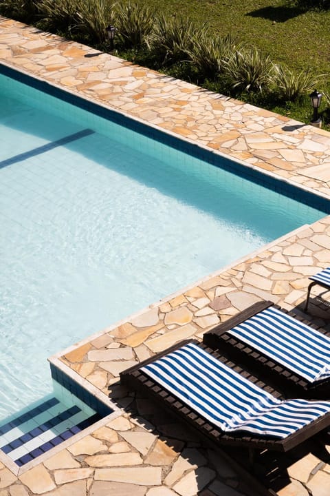 Recanto de Moriá Inn in State of Rio de Janeiro