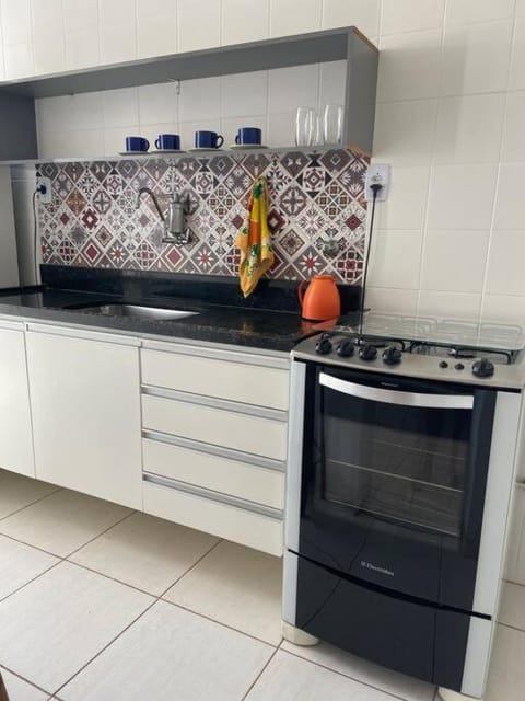 Apartamento bem localizado Apartment in Vitoria