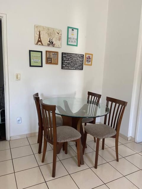 Apartamento bem localizado Apartment in Vitoria